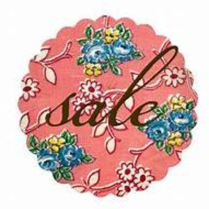 Boutique Sale